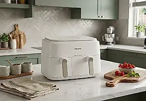 Фритюрница, которая спасает кухню