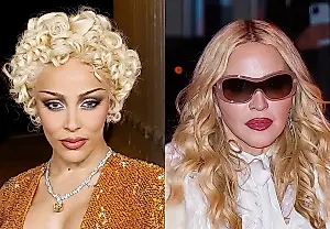 Doja Cat contra los troles