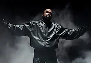 SNL UK высмеивает скандал вокруг Kanye West