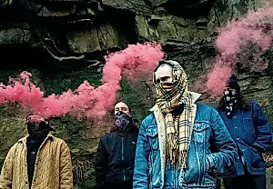 El regreso de WU LYF