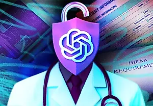 Когда медицина встречает чат-бота