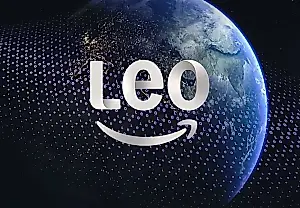 Amazon lleva internet al cielo