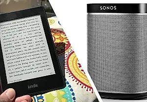 Amazon deja sin vida a los Kindle antiguos