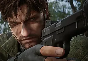 Экранизация Metal Gear
