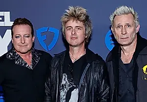El cambio de imagen cinematográfico de Green Day