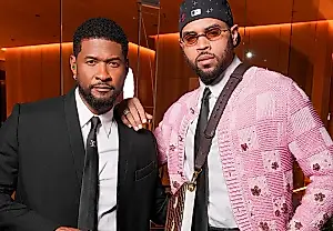 Los reyes del R&B en los estadios