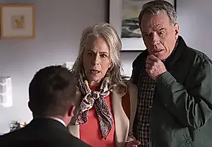 Malcolm ha vuelto, y todo sigue siendo injusto