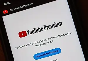 Тихая наценка YouTube Premium