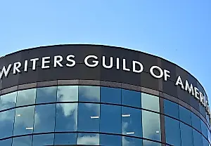 El sindicato de guionistas y el acuerdo del año