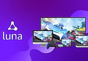 Amazon repliega Luna
