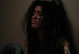 Los primeros minutos de la última temporada de «Euphoria»