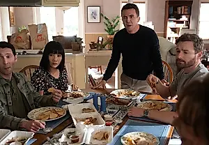 El futuro de Malcolm