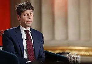 Атака на дом Алтмана
