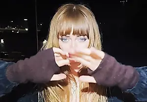 Неожиданный дуэт на Coachella