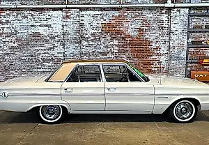 Plymouth de 1966: un clásico discutible