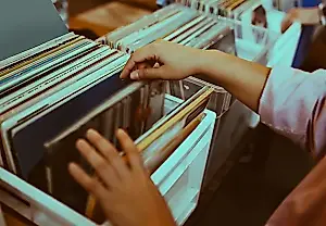 Una semana para el Record Store Day 2026