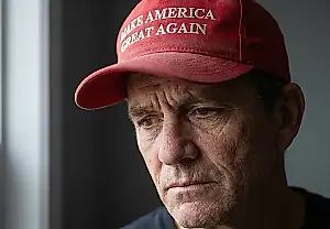 Диссонанс Трампа