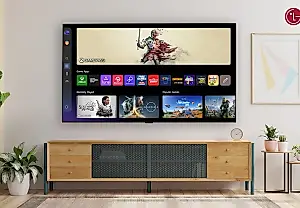 LG умные телевизоры получили Xbox Game Pass – теперь играть можно и без консоли!