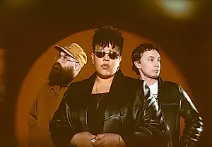 El regreso de Alabama Shakes