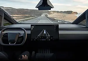 Tesla, a las puertas de Europa