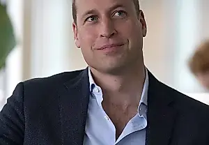 Críticas y el príncipe William