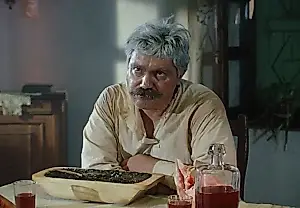 Последний бой Павла Луспекаева