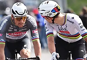 París-Roubaix 2026: dónde verla y por qué Pogacar vuelve a la carga