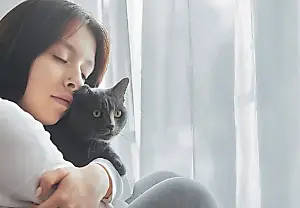 Питомцы, которых мы не выбрасываем: как любовь к ним лечит и калечит