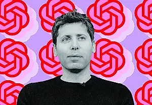 Два нападения на Сэма Альтмана