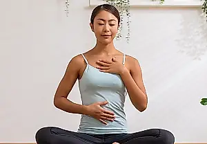 La meditación y la edad del cerebro