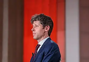 Disparos cerca de la casa de Altman
