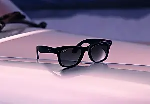 Apple готовит умные очки