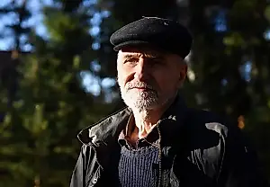Petr Mamonov: todas sus facetas