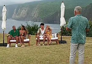 Dónde se rueda Temptation Island