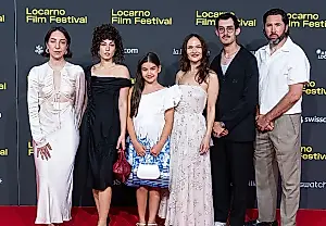 «Blue Heron»: una memoria que no te suelta