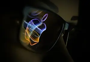 Apple apunta a las gafas inteligentes