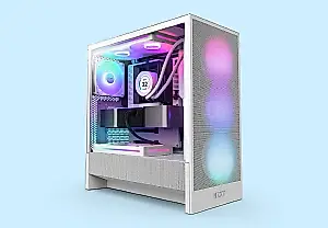 NZXT paga por Flex PC