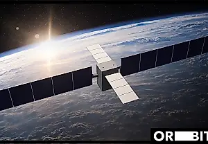 Centros de datos orbitales: huir de la Tierra