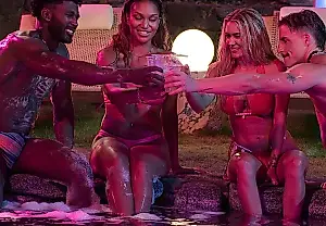 Temptation Island: tercera temporada