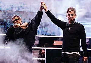 Rock Hall 2026: la invasión británica
