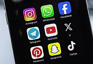 Подростки обходят запреты соцсетей