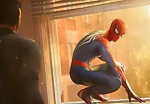 La araña vuelve