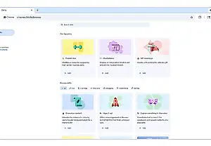 Chrome добавляет Skills для Gemini