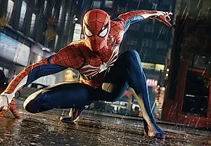 Arranca el desarrollo de Spider-Man 3