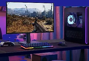 Alienware sorprendió con el precio