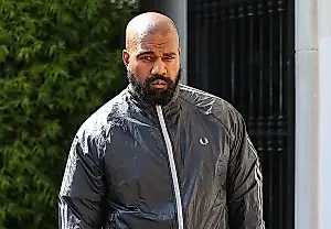 Скандал вокруг Ye в Chateau Marmont