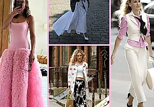 La maldición de Carrie Bradshaw