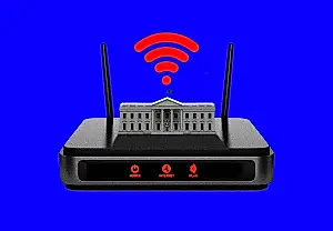 FCC спасла Netgear