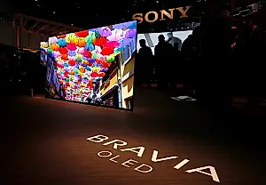 Sony recorta funciones de Bravia
