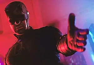 El regreso de Foggy y el secreto de Vanessa